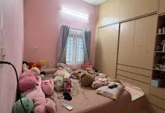 Bán nhà 2 tầng diện tích lớn tại Tân Phú, gần AEON Mall... Bán nhà riêng tại Tân Sơn Nhì, Hồ Chí Minh 04