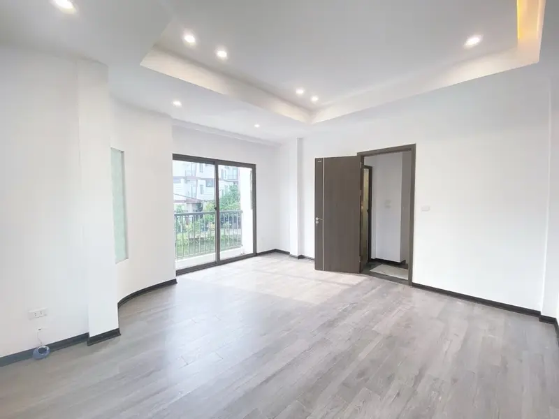 Nhà 5 tầng lô góc 3 thoáng tại Mậu Lương, view hồ đẹp. Gía tốt... Bán nhà riêng tại Kiến Hưng, Hà Nội 01
