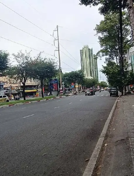 Cơ hội duy nhất sở hữu nhà mặt phố kinh doanh tại quận 5, giá tốt... Bán nhà mặt phố tại Chợ Lớn, Hồ Chí Minh 01
