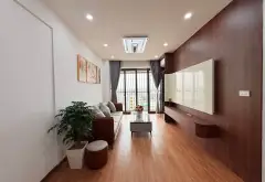 Bán căn hộ 64m2 tại phường Tương Mai, Hà Nội, full nội thất, pháp lý đầy đủ... Bán căn hộ chung cư tại Tương Mai, Hà Nội 04