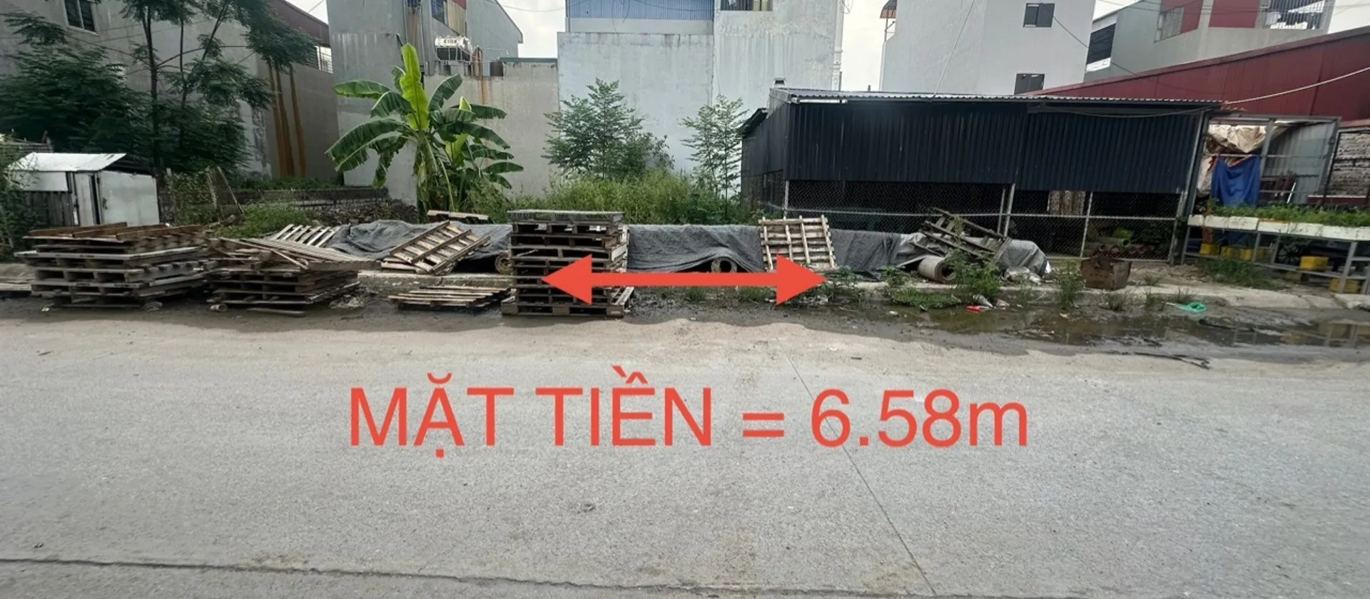 Bán đất phân lô mặt tiền rộng tại Quang Minh, 98.5m2... Bán đất tại Quang Minh, Hà Nội 01
