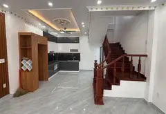 Nhà 3 tầng đẹp, ngõ rộng ô tô vào, An Dương Hải Phòng... Bán nhà riêng tại An Dương, Hải Phòng 02