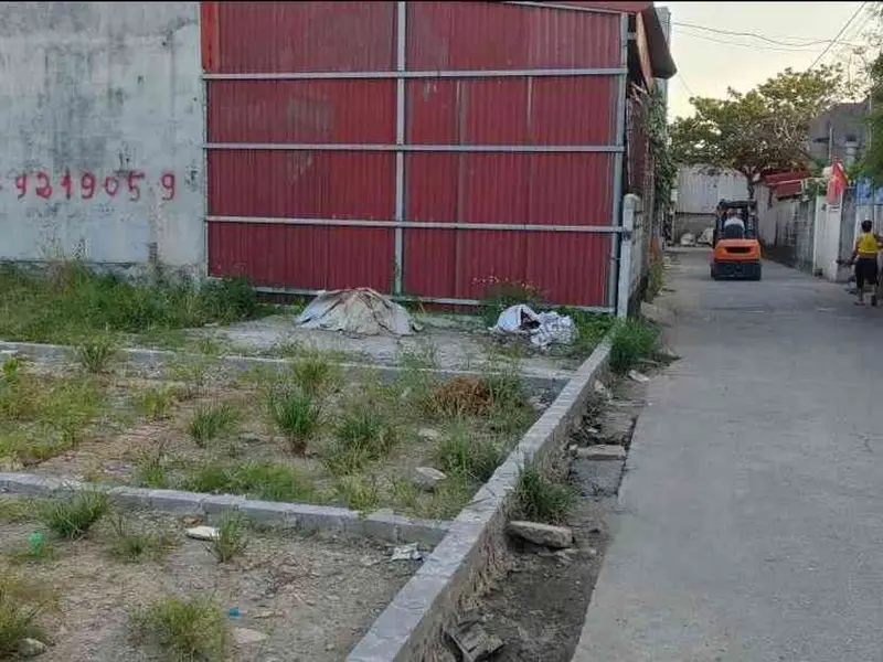 Đất đẹp Phù Liễn chờ chủ mới, ô tô tải vào tận nơi... Bán đất tại Phù Liễn, Hải Phòng 01