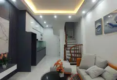 🏘️Bán nhà 5 tầng lô góc 2 thoáng Hữu Hoà, Đại Thanh-30.1M2-6.69 ty-gần bãi gửi xe, ô tô tránh... Bán nhà riêng tại Đại Thanh, Hà Nội 04