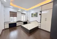 Bán nhà Bằng Liệt, Hoàng Mai, Ô tô gần, nở hậu, sẵn ở đón tết, SD33m2, 7.35 tỷ... Bán nhà riêng tại Hoàng Liệt, Hà Nội 06