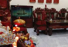 Bán căn hộ shophouse 2 tầng tại Phú Nhuận, Thới An, diện tích 141m², mặt tiền 7.5m... Bán căn hộ chung cư tại Thới An, Hồ Chí Minh 03