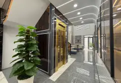 Bán nhà mặt phố 5 tầng diện tích 76m2 tại Trung Mỹ Tây... Bán nhà mặt phố tại Trung Mỹ Tây, Hồ Chí Minh 03