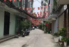 Bán nhà cấp 4 48m2 mặt ngõ ô tô tránh, kinh doanh được tại Thanh Bình... Bán nhà riêng tại Hà Đông, Hà Nội 03
