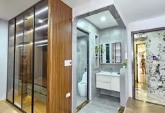 Nhà 7 tầng siêu sang, view công viên Long Biên... Bán nhà riêng tại Long Biên, Hà Nội 15