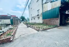 Bán đất xây dựng hướng Đông tại phường Phù Khê, Bắc Ninh, diện tích 40m²... Bán đất tại Phù Khê, Bắc Ninh 01