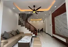 Nhà Mới Đẹp Trung Tâm Đan Phượng, Vài bước Ra Ô tô Tránh, ngay hồ sinh thái 40m2 sổ vuông.... Bán nhà riêng tại Đan Phượng, Hà Nội 02