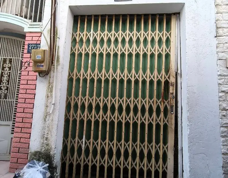 Nhà nhỏ xinh trung tâm Trường Chinh, giá hấp dẫn... Bán nhà riêng tại Tân Bình, Hồ Chí Minh 01