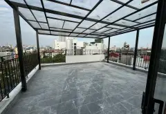 Bán văn phòng 7 tầng tại Cổ Linh, mặt tiền rộng, vị trí trung tâm... Bán văn phòng tại Long Biên, Hà Nội 05