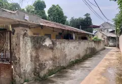 SIÊU PHẨM 189M2 XÓM CỔ NHƯ QUỲNH HƯNG YÊN- 3 MẶT TIỀN - ĐÓN SÓNG KĐT - 7 TỶ 5... Bán nhà riêng tại Như Quỳnh, Hưng Yên 04