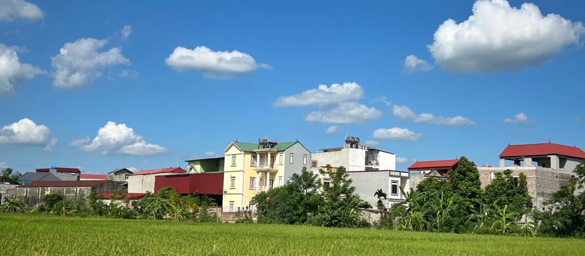 Cơ hội sở hữu lô đất thổ cư rộng lớn tại Phù Lương - Quế Võ, Bắc Ninh với giá đầu tư hấp dẫn... Bán đất tại Quế Võ, Bắc Ninh 01