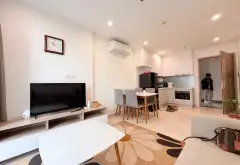 Căn hộ 1PN view đẹp ngay VinUni - Đẳng cấp sống Vinhomes... Bán căn hộ chung cư tại Gia Lâm, Hà Nội 02