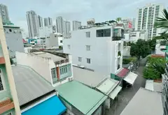 Nhà 4 tầng kiên cố, 6 phòng ngủ tại phường Tân Hưng, Hồ Chí Minh... Bán nhà riêng tại Tân Hưng, Hồ Chí Minh 12