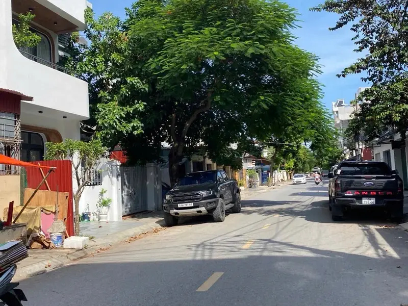 Cơ hội sở hữu đất mặt tiền quyền lực giữa lòng thành phố, ngõ thông kinh doanh đỉnh cao... Bán đất tại Lê Chân, Hải Phòng 01