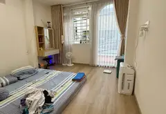 Nhà 2 tầng xinh xắn tại Gò Vấp, giá cạnh tranh... Bán nhà riêng tại An Hội Đông, Hồ Chí Minh 07