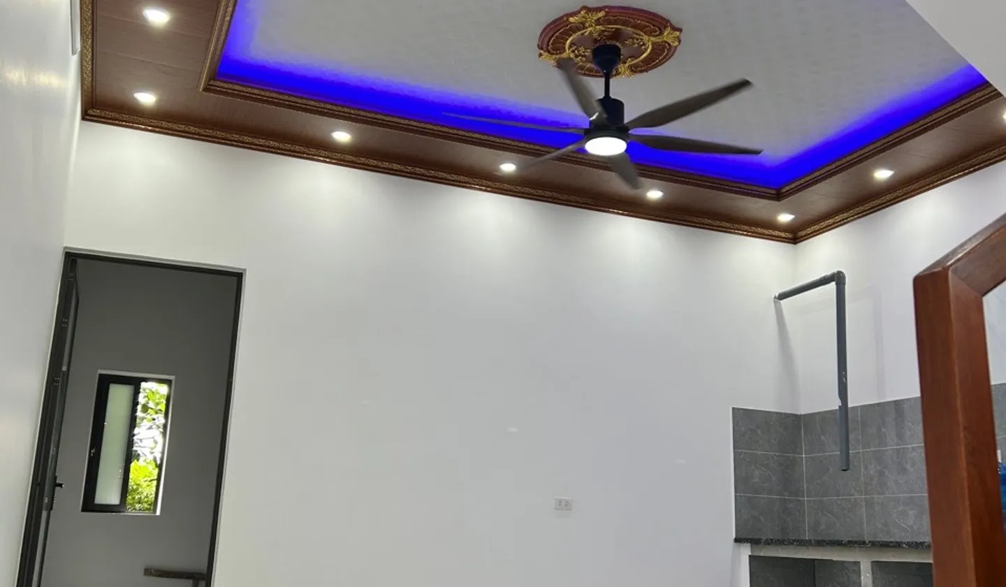 Bán nhà 2 tầng 88m2 tại Yên Phong... Bán nhà riêng tại Yên Trung, Bắc Ninh 01