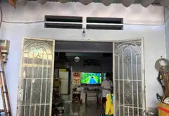 Nhà tặng đất sát mặt tiền An Hội Đông, Gò Vấp... Bán nhà riêng tại An Hội Đông, Hồ Chí Minh 04
