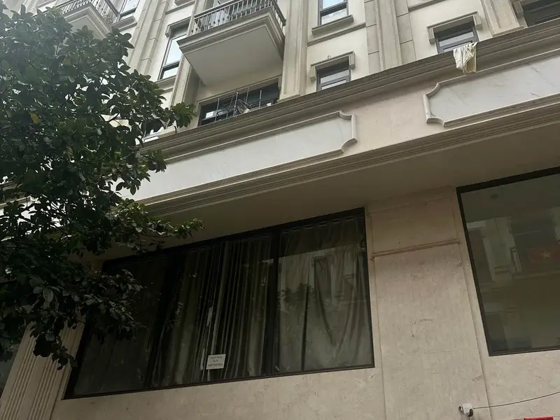 [NỢ NGÂN HÀNG GIẢM GIÁ SÂU] Bán nhanh LIỀN KỀ THÔ 2 MẶT TIỀN HIMLAM VẠN PHÚC... Bán Shophouse tại Hà Đông, Hà Nội 01