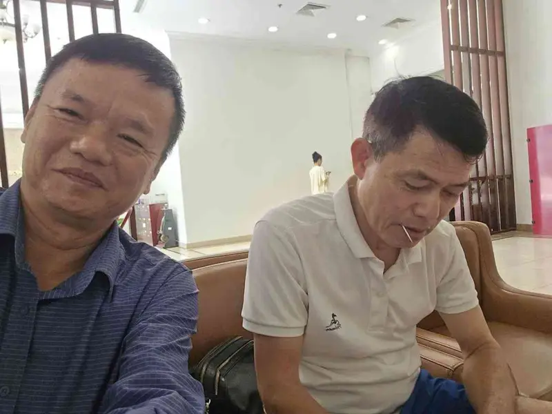 Căn hộ 3 phòng ngủ rộng rãi, view Tây Nam, giá hấp dẫn tại Thanh Xuân... Bán căn hộ chung cư tại Thanh Xuân, Hà Nội 01