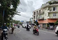 Cơ hội sở hữu nhà 2 tầng giá tốt tại phường Chánh Hưng, Dương Bá Trạc... Bán nhà riêng tại Chánh Hưng, Hồ Chí Minh 05