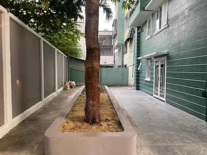 Shophouse Góc Có Công Viên - Giá Tốt Tại Gò Dầu... Bán Shophouse tại Phú Thọ Hòa, Hồ Chí Minh 01