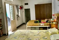 Nhà riêng 3 tầng tại xã Bà Điểm, Hồ Chí Minh với mặt tiền rộng 6,9m... Bán nhà riêng tại Bà Điểm, Hồ Chí Minh 09