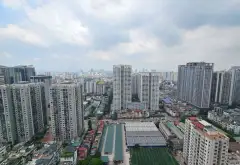 Cơ hội hiếm có sở hữu căn hộ lô góc tầng cao tại trung tâm Thanh Xuân... Bán căn hộ chung cư tại Thanh Xuân, Hà Nội 09