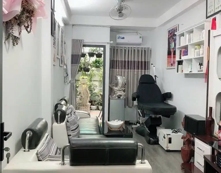 Bán nhà mặt phố Quận 10, 42m2, giá 14.5 tỷ... Bán nhà mặt phố tại Hòa Hưng, Hồ Chí Minh 01