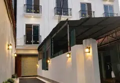 Bán nhà riêng cạnh kđt Hinode -ô tô đỗ gần, 5 tầng mới koong, về ở ngay... Bán nhà riêng tại Hoài Đức, Hà Nội 03
