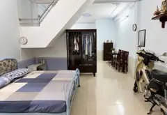 Cơ hội hiếm có sở hữu nhà 2 tầng, mặt tiền rộng tại Tô Hiệu, Tân Phú... Bán nhà riêng tại Phú Thạnh, Hồ Chí Minh 05