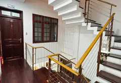 Nhà mặt phố 5 tầng diện tích 80m2 tại khu vip D2 Bình Thạnh, giá 24.5 tỷ... Bán nhà mặt phố tại Thạnh Mỹ Tây, Hồ Chí Minh 04