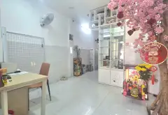 Nhà đẹp 3 tầng, gần ngã tư Phú Nhuận, tiện kinh doanh... Bán nhà riêng tại Đức Nhuận, Hồ Chí Minh 01