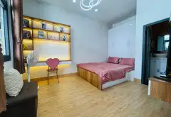 Nhà Quang Trung ngang 5 m ô tô trước nhà
Giá 5.x tỷ thương lượng... Bán nhà riêng tại Thông Tây Hội, Hồ Chí Minh 07