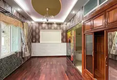 BIỆT THỰ MẶT TIỀN NGUYỄN HỮU TIẾN – 200M² – 4 TẦNG – 6PN – 7WC – CHỈ 26 TỶ... Bán nhà mặt phố tại Tây Thạnh, Hồ Chí Minh 04