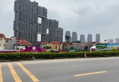 Bán đất phân lô gần khu đô thị Ecopark, xã có dân trí cao... Bán đất tại Phụng Công, Hưng Yên 10