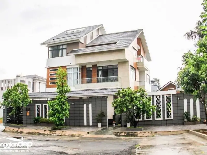 🔥 34,5 TỶ – THẠNH XUÂN Q12 – NHÀ PHỐ 4 TẦNG – DTSD 359M² – MẶT TIỀN 26,5M – 6PN – 7WC... Bán nhà mặt phố tại Thới An, Hồ Chí Minh 01