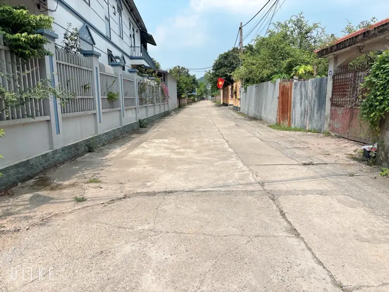 Đất đẹp Dược Thượng, Sóc Sơn cho nhà đầu tư thông minh... Bán đất tại Sóc Sơn, Hà Nội 01