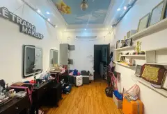 Nhà mặt phố đẳng cấp tại trung tâm Ba Đình... Bán nhà mặt phố tại Ngọc Hà, Hà Nội 04