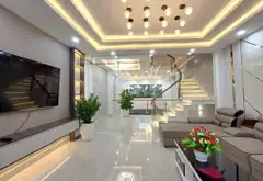 🔥 NHÀ 5 TẦNG THẠNH XUÂN 24 – 56M² – NGANG 4.5M – 7.6 TỶ 🔥
🏡 Diện tích 4.5 x 13m, công nhận 56m²,... Bán owner_side tại Thới An, Hồ Chí Minh 03