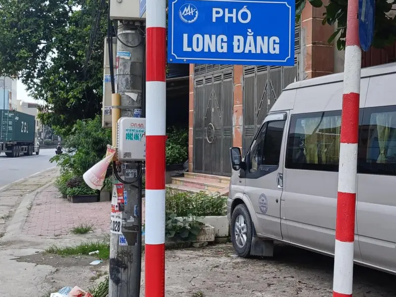 Bán nhà mặt phố giá tốt gần UBND phường Phùng Chí Kiên... Bán nhà mặt phố tại Tân Hưng, Hưng Yên 01