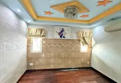 BIỆT THỰ MẶT TIỀN NGUYỄN HỮU TIẾN – 200M² – 4 TẦNG – 6PN – 7WC – CHỈ 26 TỶ... Bán nhà mặt phố tại Tây Thạnh, Hồ Chí Minh 03