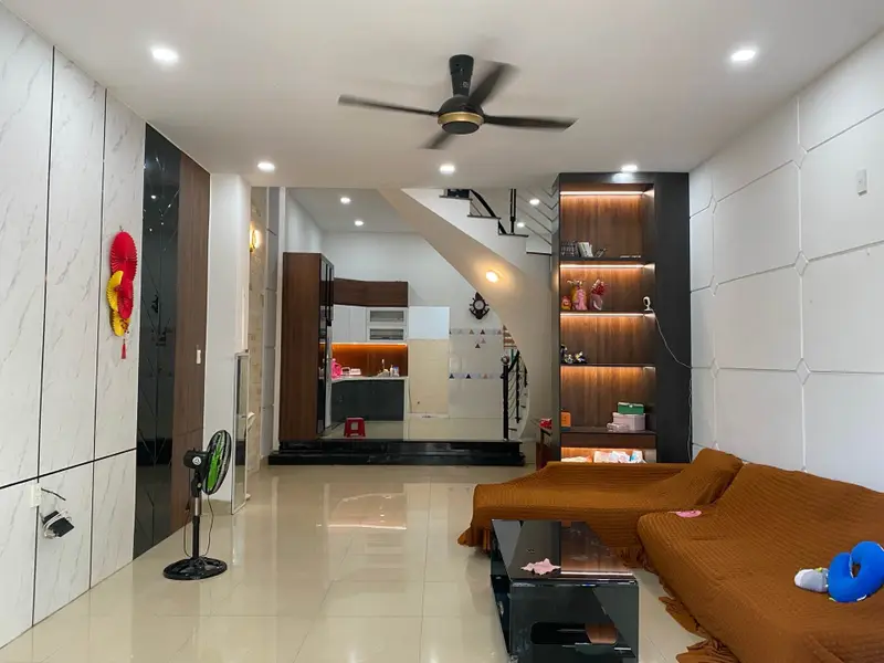 NHÀ 2 TẦNG MẶT TIỀN NGUYỄN THUẬT – SÁT YÊN THẾ, BẮC SƠN – GẦN BẾN XE TRUNG TÂM... Bán nhà mặt phố tại An Khê, Đà Nẵng 01