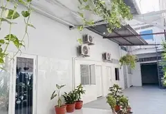 Bán đất tặng dãy trọ, 2 mặt tiền, 202m2, ngang 8, trữ tiền tốt, tính thanh khoản cao... Bán nhà riêng tại Khánh Hội, Hồ Chí Minh 01