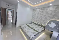 Bán nhà 5 tầng mới đẹp, thang máy hiện đại tại khu vực Thới An, Hẻm VIP... Bán nhà riêng tại Thới An, Hồ Chí Minh 13