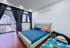 XÂY MỚI 100% 6 TẦNG - THANG MÁY - FULL NỘI THẤT - HẺM NHỰA GẦN 8M THÔNG -... Bán nhà riêng tại Gia Định, Hồ Chí Minh 11