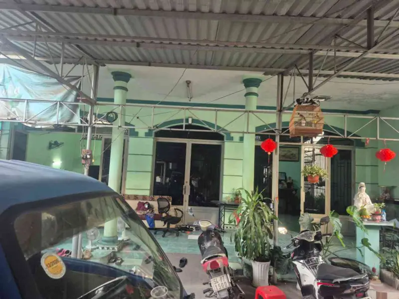Bán nhà cấp 4, quỹ đất rộng tại Phường Tân Sơn - 238m, ngang gần 11m- 19.x tỷ... Bán nhà riêng tại Tân Sơn, Hồ Chí Minh 01